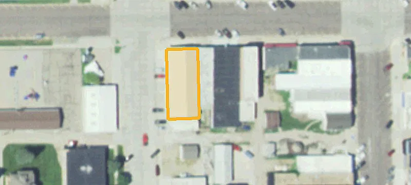 437 Main St