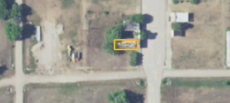 Wilsonville, NE 69046