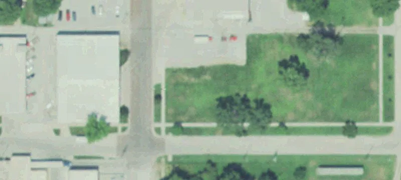 901 Bacon Rd