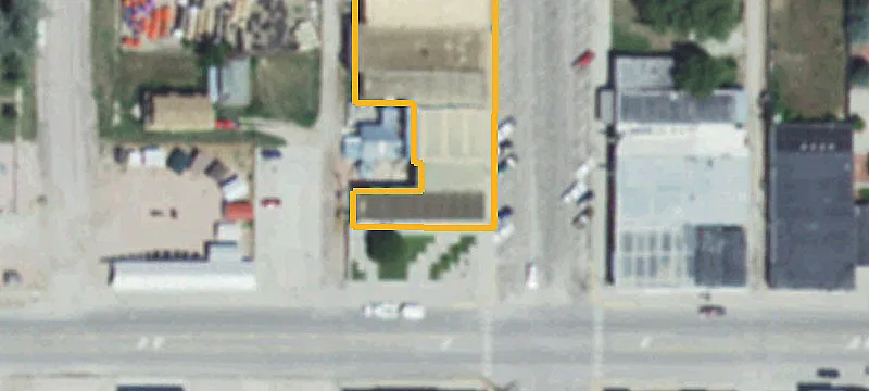 133 Main St
