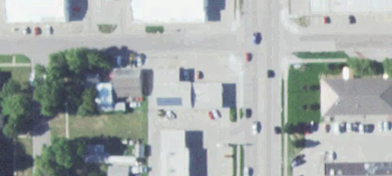 300 Burlington Ave