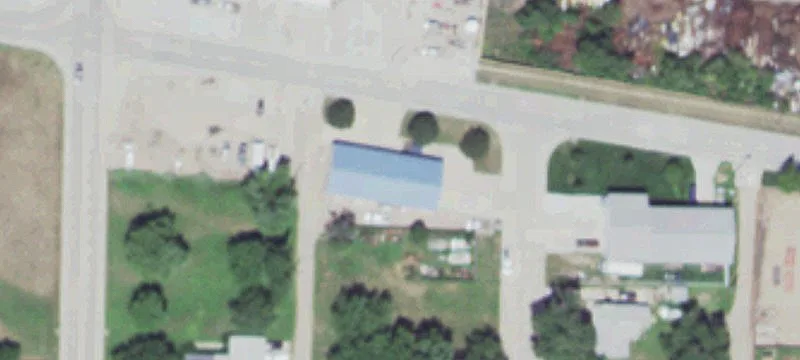 811 Railroad Ste