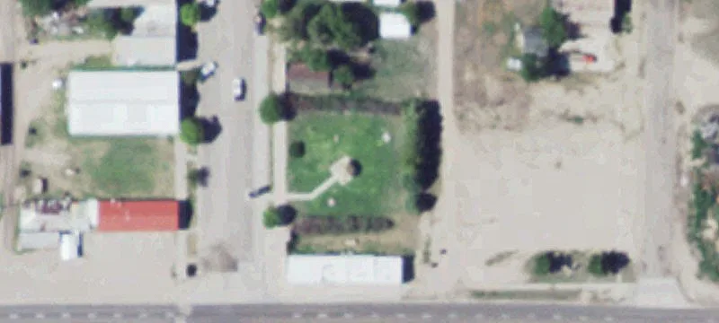Haigler, NE 69030