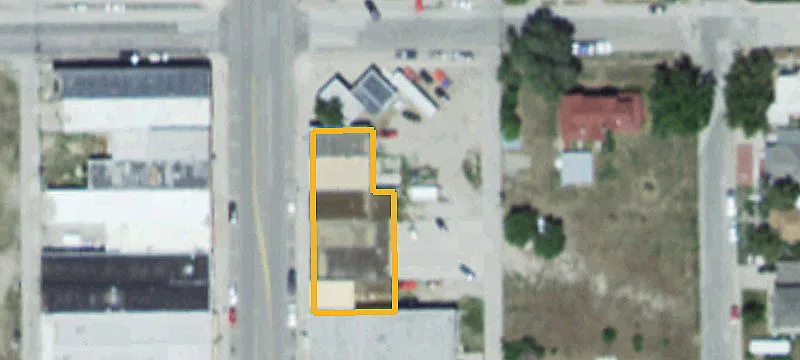 Bayard, NE 69334