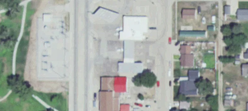 1114 Adams St