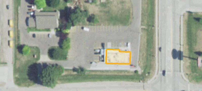 3815 Dakota Ave
