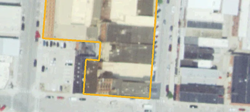 523 Main St