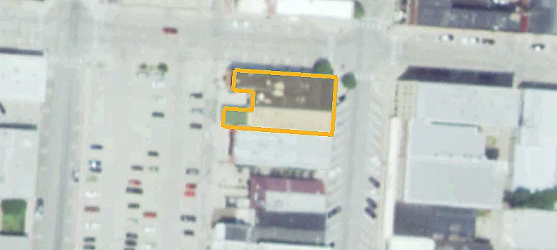 345 Main St