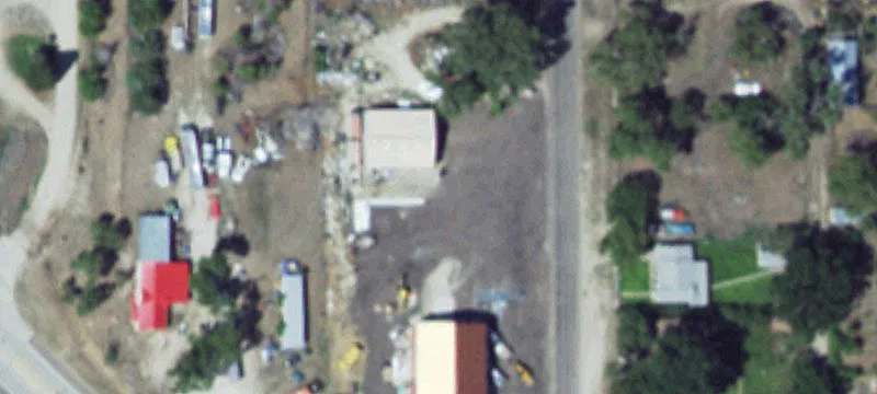 Bridgeport, NE 69336