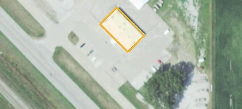 2200 Proctor Rd