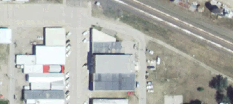 321 Main St