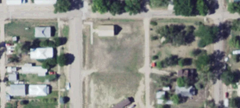 203 Porter Ave