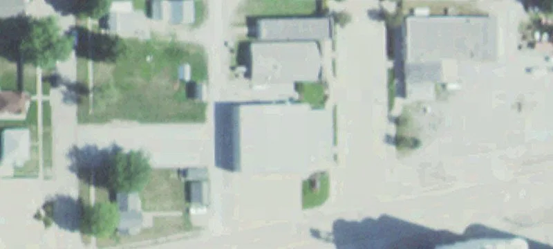 110 3rd St
