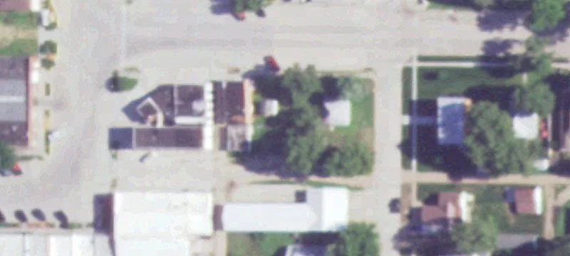 724 G St