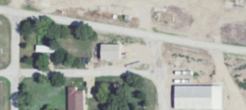 505 2nd St