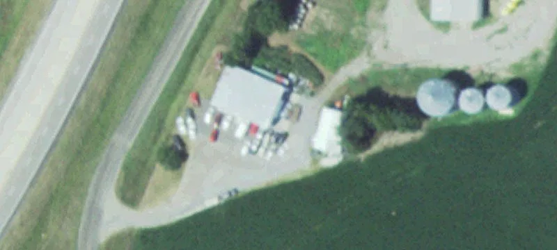 806 Husker Dr