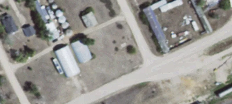 Bushnell, NE 69128