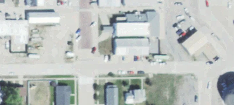 205 Nebraska St