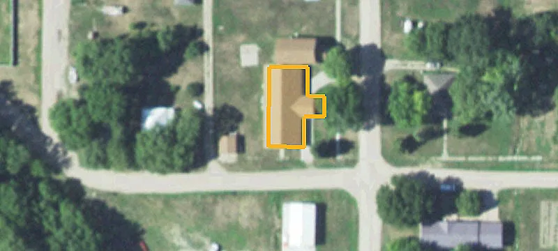 Palmer, NE 68864