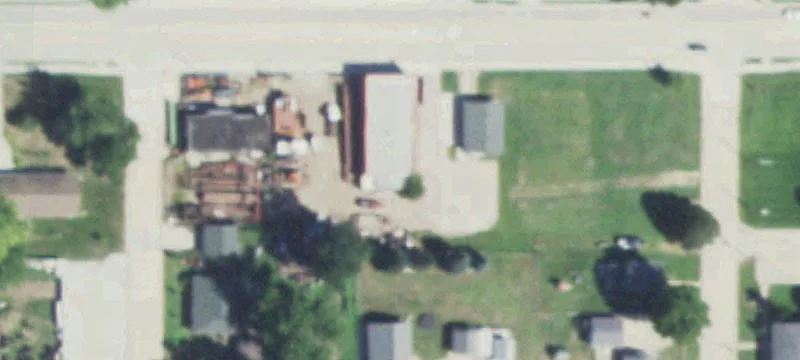 118 Elk St