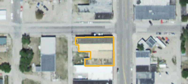 345 Main St