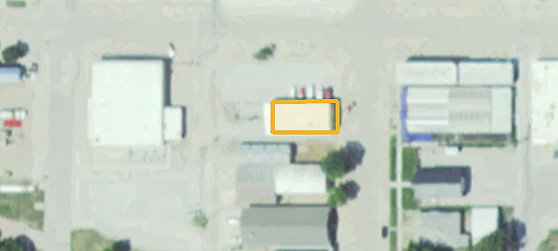 218 M St
