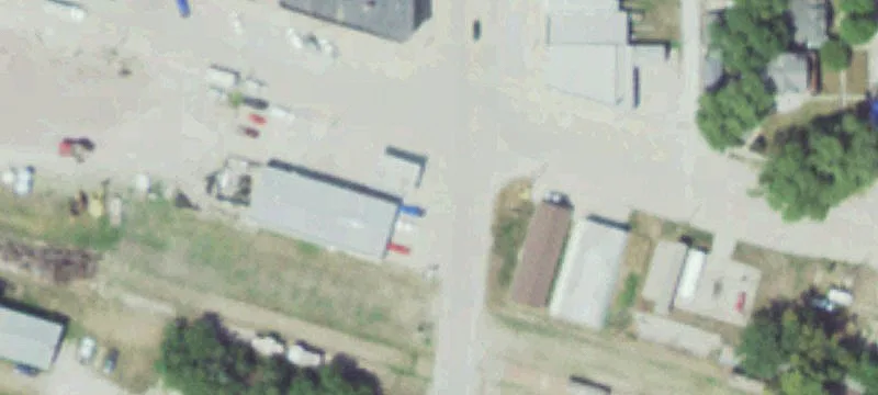 105 Fulton St