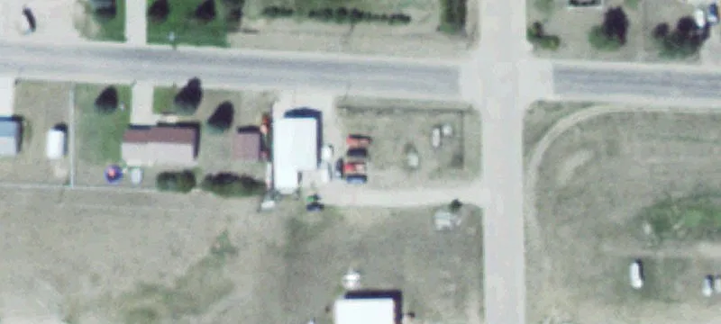 203 Sally St