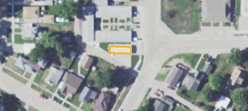 1200 Ave G G