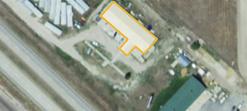 190766 Hwy 26