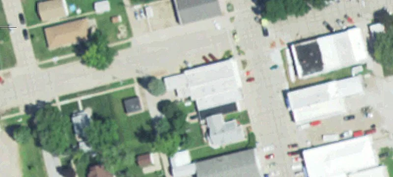 124 Madison St
