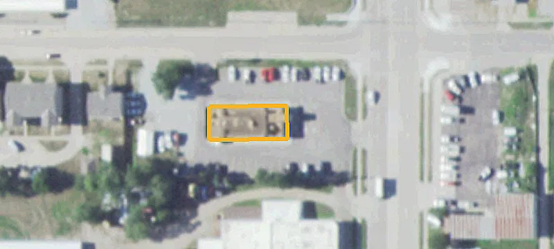 1008 Burlington Ave