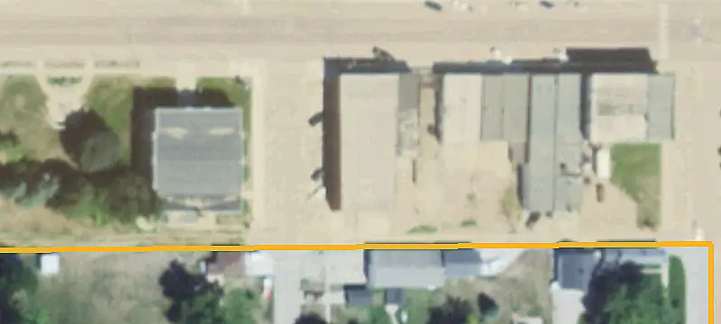 500 Broadway St
