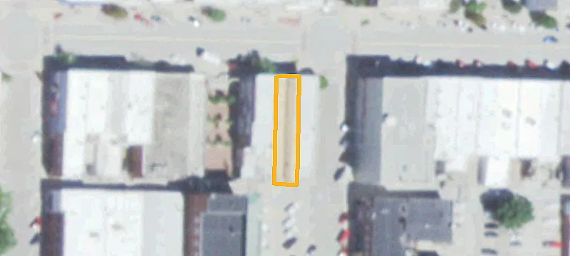 801 Central Ave