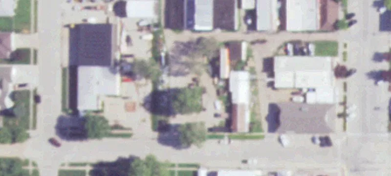 Of Lumber Yard