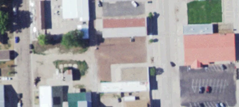 Central Ave