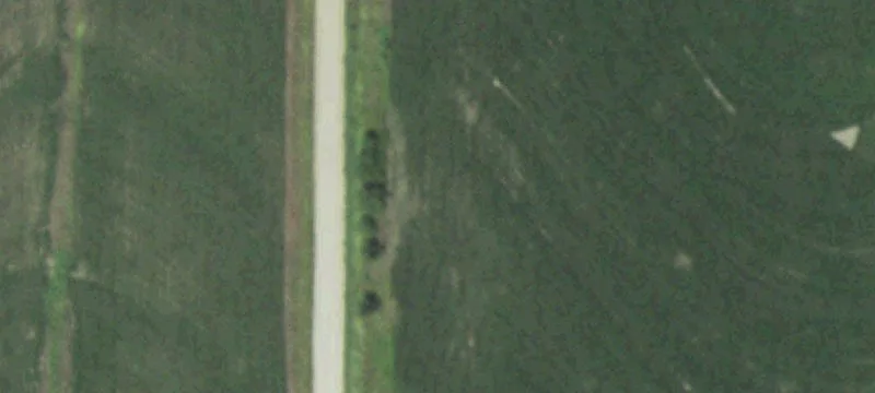 Railroad Dr