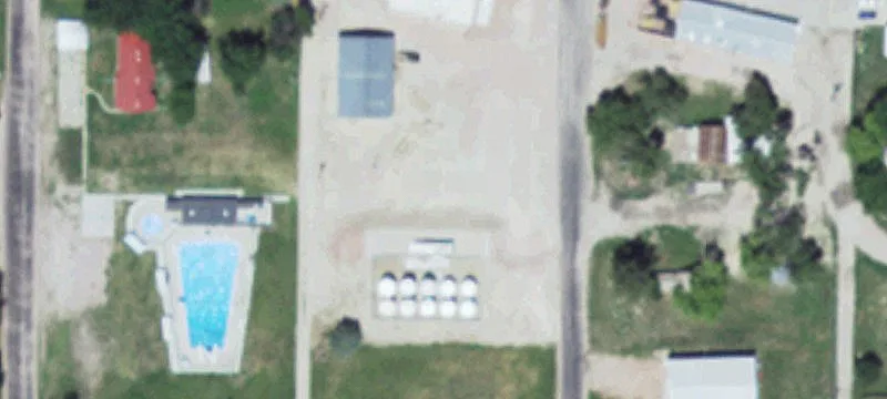 101 1st St