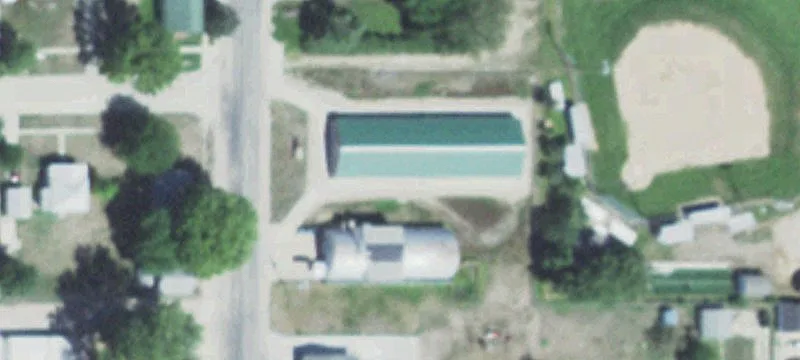 122 Ml St