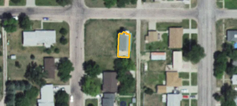 Rushville, NE 69360