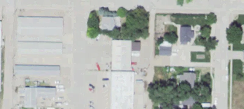1221 A Ave