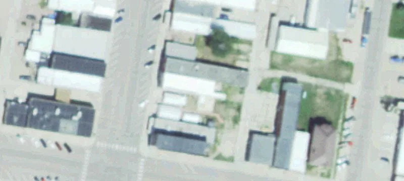 110 Broadway St