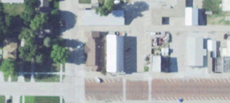 804 Howard Ave