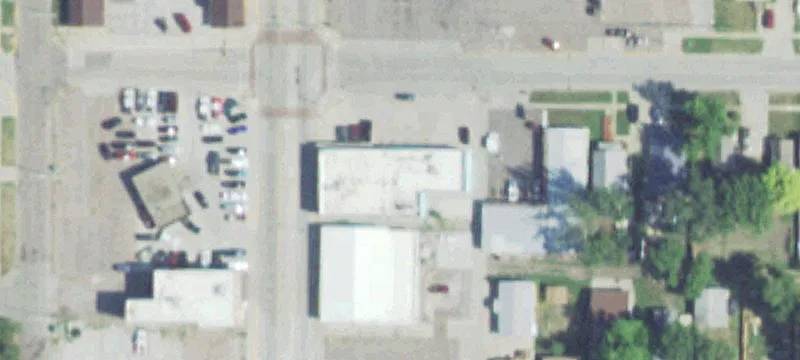 1300 Dakota Ave