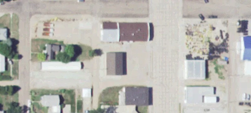 801 15th Ave