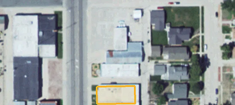 Bridgeport, NE 69336