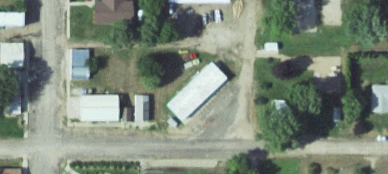 Bartlett, NE 68622