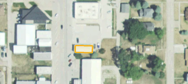 Main St