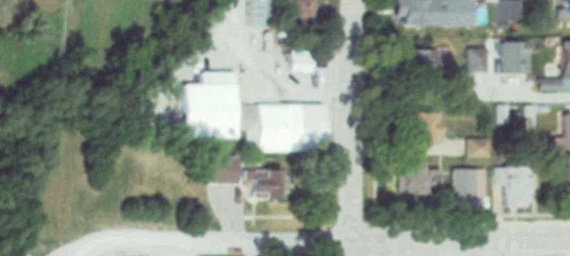 645 Mohawk St