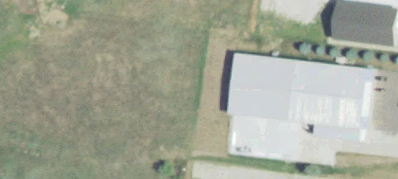 3301 Daniels Ln